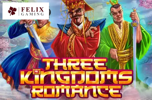 Three Kingdoms Romance